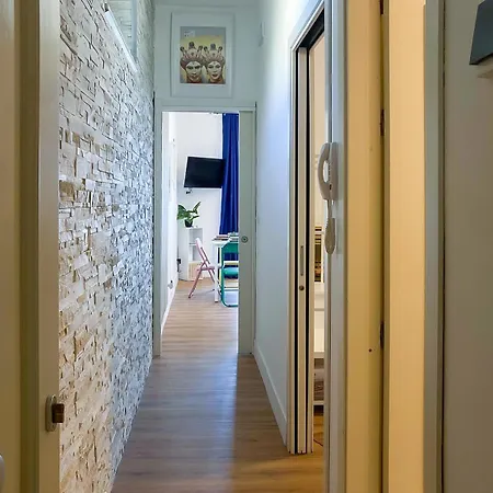Apartment Wave Letojanni